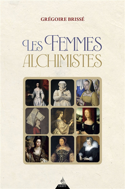 FEMMES ALCHIMISTES