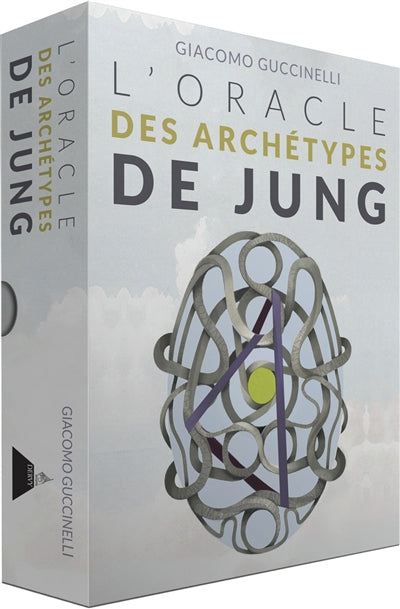 ORACLE DES ARCHETYPES DE JUNG
