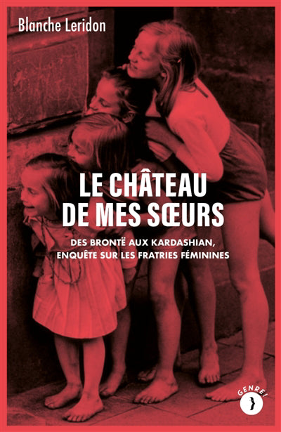 CHATEAU DE MES SOEURS