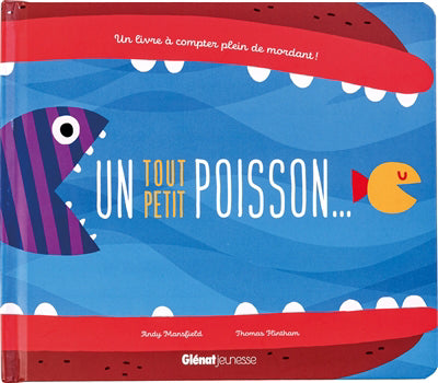TOUT PETIT POISSON...