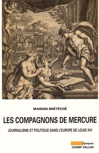 Compagnons de Mercure