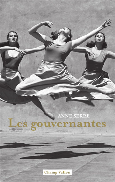 Gouvernantes [nouvelle édition]