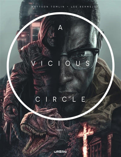 A VICIOUS CIRCLE 01