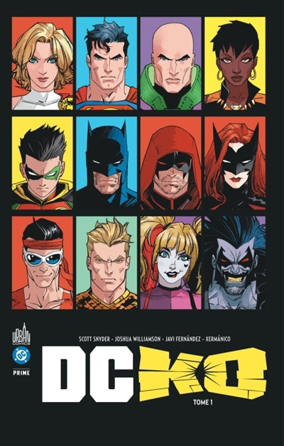 DC K.O. 01
