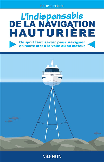 Indispensable de la navigation hauturière