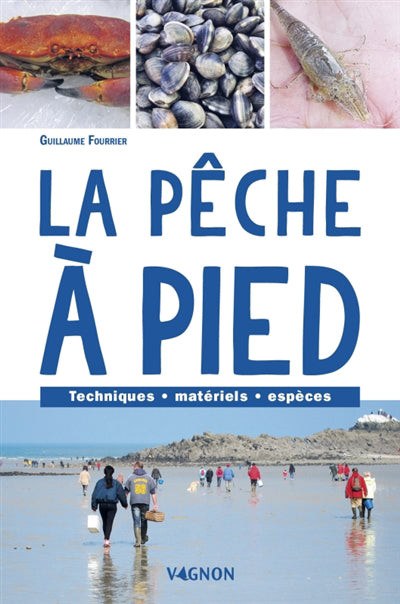 PECHE A PIED N.E.