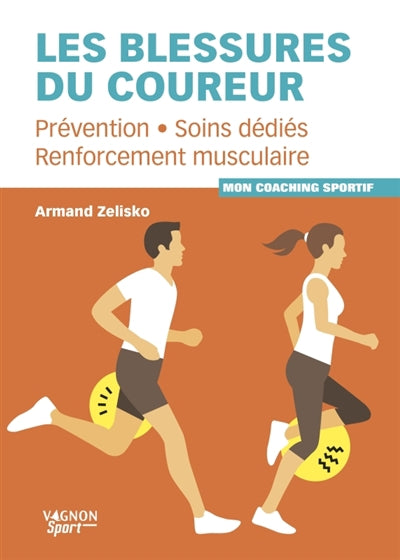 Blessures du coureur - Prévention, soins dédiés, renforcemen