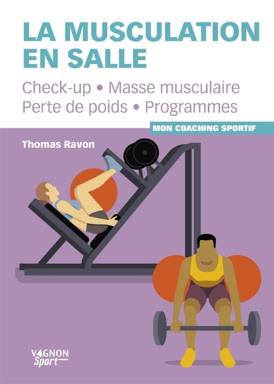 Musculation en salle