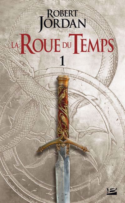 ROUE DU TEMPS T1 -L'OEIL DU MONDE T1