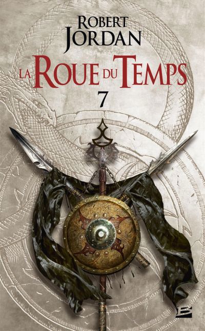 ROUE DU TEMPS T07