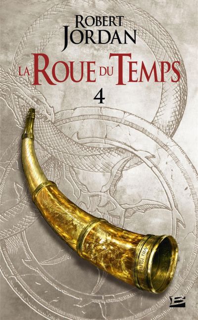 Roue du temps 4 Grande quête 2