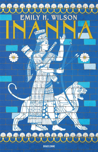 INANNA