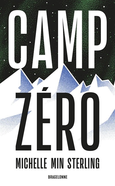 CAMP ZERO