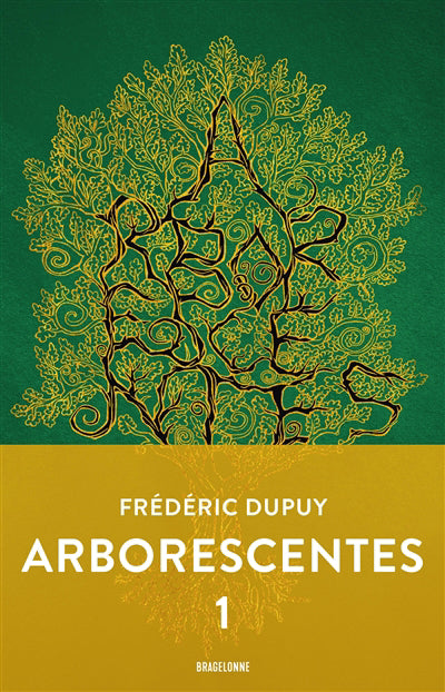 ARBORESCENTES T01