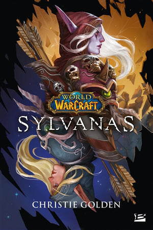 WORLD OF WARCRAFT -SYLVANAS