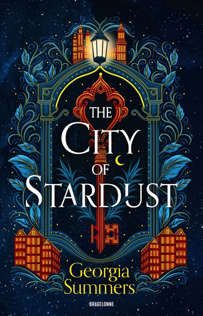 CITY OF STARDUST