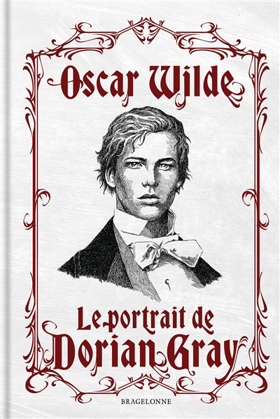 PORTRAIT DE DORIAN GRAY