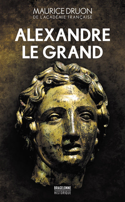 ALEXANDRE LE GRAND