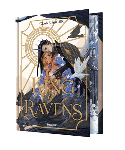 KING OF RAVENS