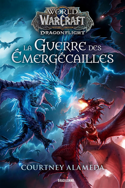GUERRE DES EMERGECAILLES
