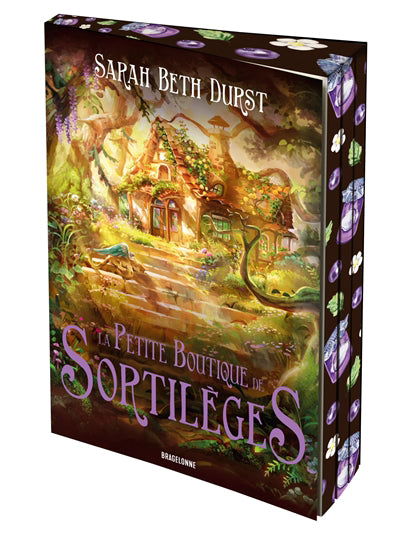 Petite boutique des sortilèges