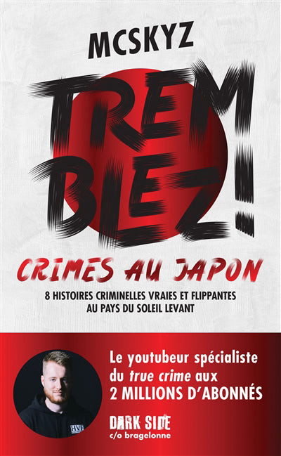 TREMBLEZ! -CRIMES AU JAPON