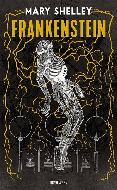 FRANKENSTEIN -NOUV. TRAD.