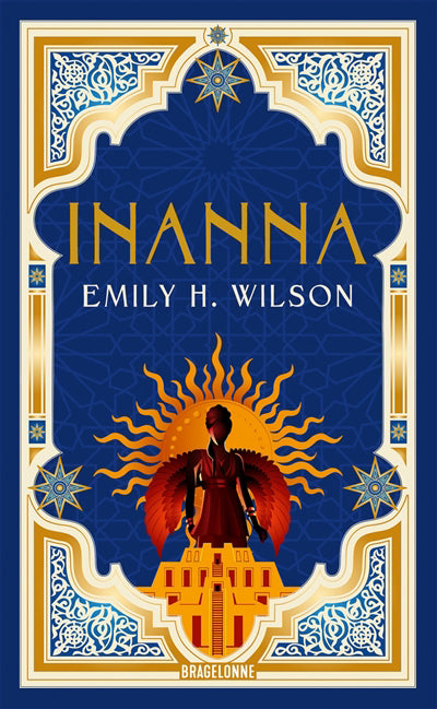 INANNA