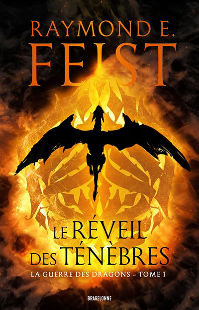 REVEIL DES TENEBRES