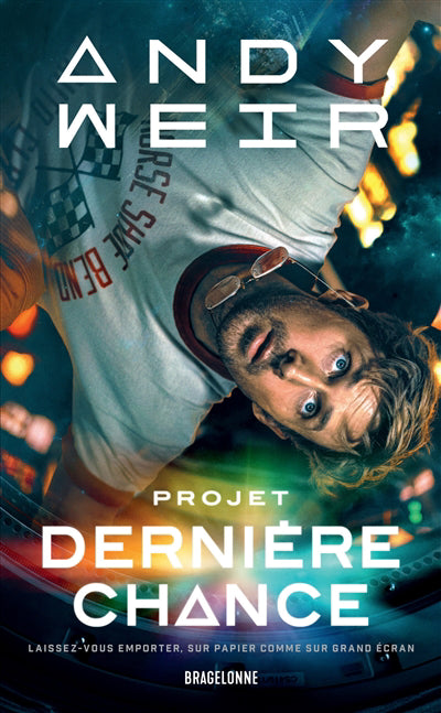 PROJET DERNIERE CHANCE