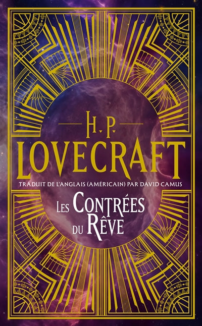 CONTREES DU REVE