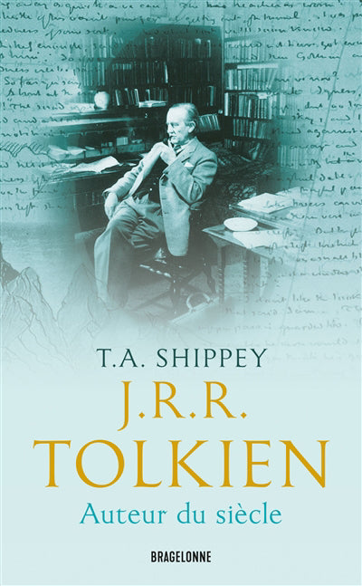 J.R.R. TOLKIEN, AUTEUR DU SIECLE