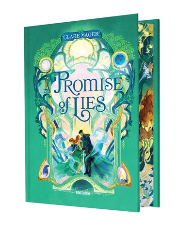 A promise of lies