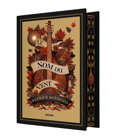 NOM DU VENT (ED.COLLECTOR)