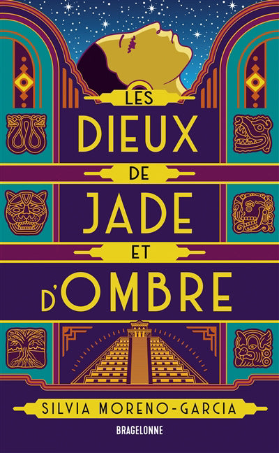 DIEUX DE JADE ET D'OMBRE