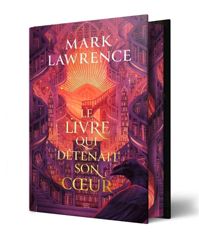 LIVRES QUI DETENAIT SON COEURS