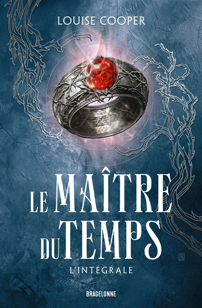 MAITRE DU TEMPS L'INTEGRALE