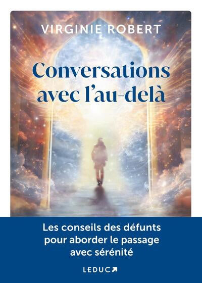 CONVERSATIONS AVEC L'AU-DELA