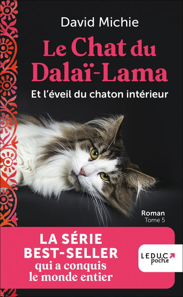 CHAT DU DALAI-LAMA