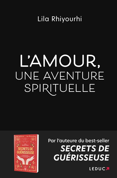 AMOUR, UNE AVENTURE SPIRITUELLE
