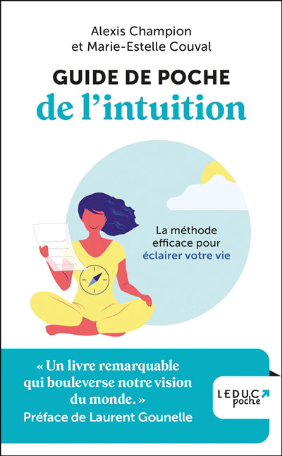 GUIDE DE POCHE DE L'INTUITION