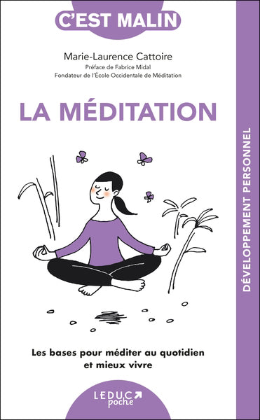 MEDITATION LA N.E.