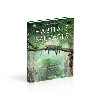 HABITATS SAUVAGES