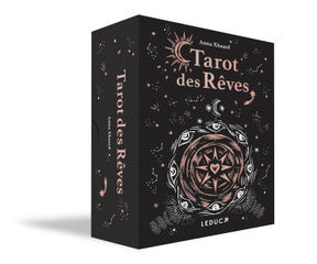 TAROT DES REVES