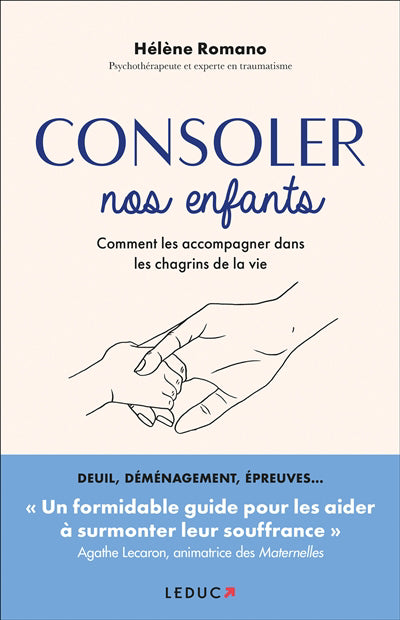 CONSOLER NOS ENFANTS