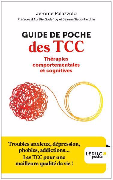 GUIDE DE POCHE DES TCC