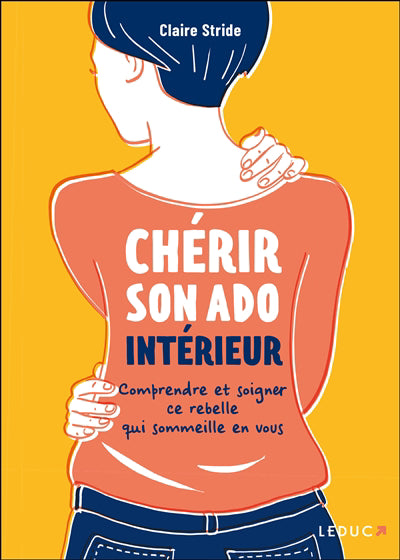 CHERIR SON ADO INTERIEUR