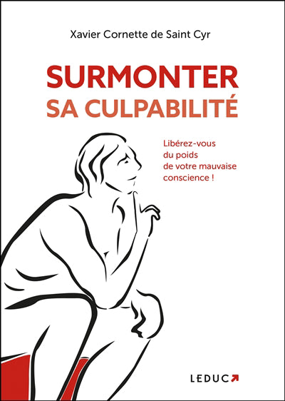 SURMONTER SA CULPABILITE