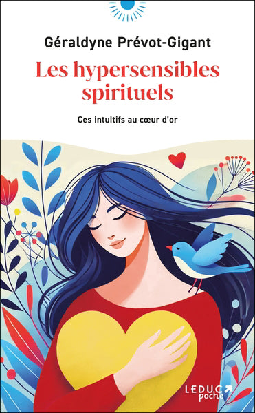 HYPERSENSIBLES SPIRITUELS