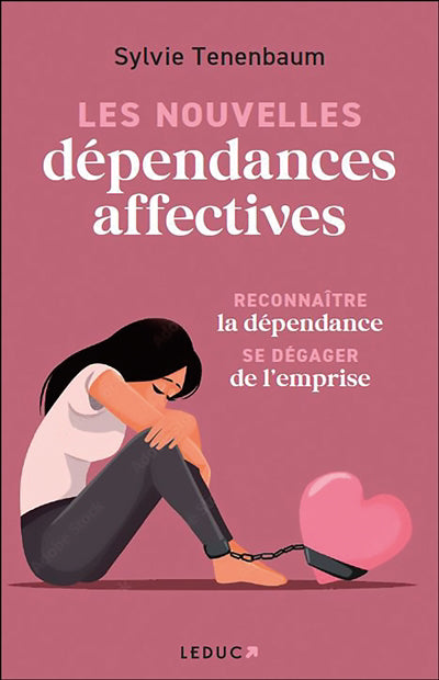 NOUVELLES DEPENDANCES AFFECTIVES